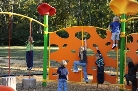 ANAD gets ADA-compliant playground | Article | The United States Army