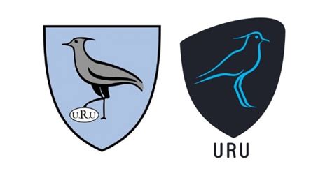 La Unión de Rugby de Uruguay tiene un nuevo logo para la RWC2015 | Marketing Registrado / La ...