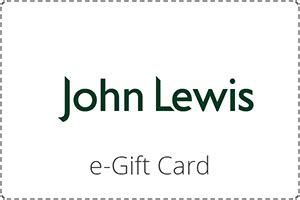 John Lewis Gift Voucher Discount - kevinjoblog