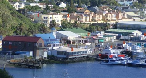 Hout Bay Harbour Accommodation - Hout Bay Organised