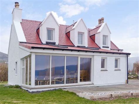 Jubilee Cottage, Isle of Skye, Highlands - Cottage Holiday Reviews