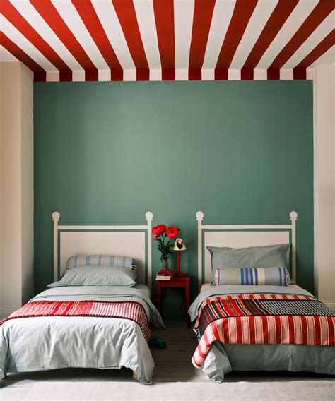 Bedroom accent wall paint ideas: 12 ways to add style and impact ...