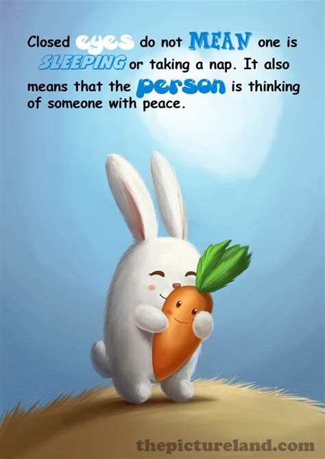 Cute Bunny Quotes. QuotesGram