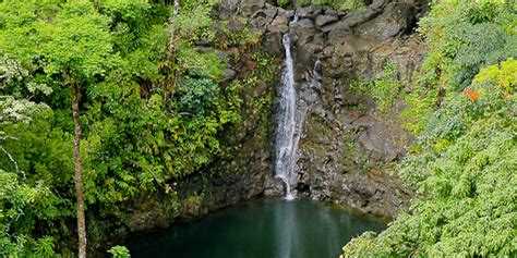 Explore Garden of Eden - East Maui