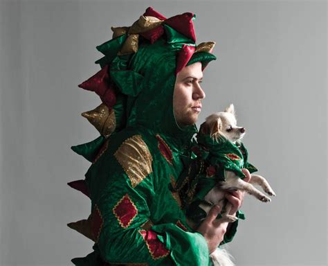 Piff the Magic Dragon fires up the stage - Las Vegas Magazine