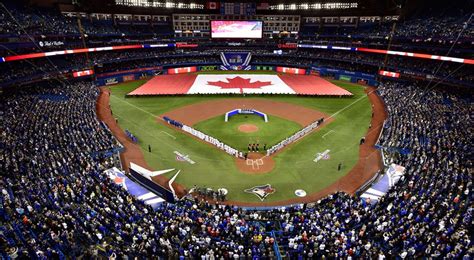 Blue Jays to extend protective netting at Rogers Centre, Dunedin ...