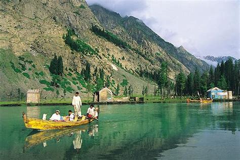 Swat, KPK, Kalam Valley of Pakistan