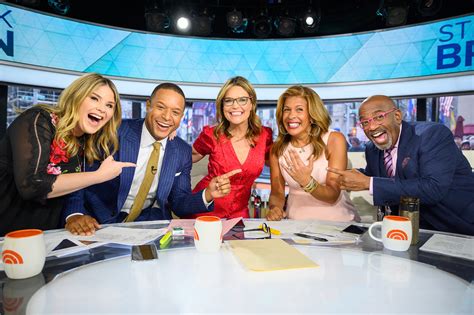 Today Show Host Hoda Kotb's $250,000 Engagement Ring – Who Wore What Jewels