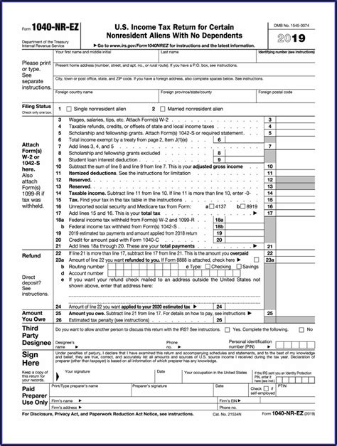 Fed Tax Form 1040 Es - Form : Resume Examples #pv9wXJ8oY7