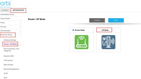 Orbi RBR50 Device List Issues - NETGEAR Communities