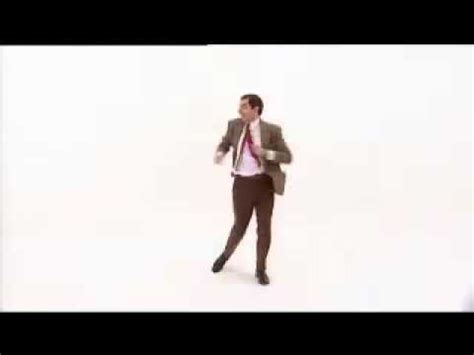 Mr Bean Dance Mr BoomBostick) - YouTube