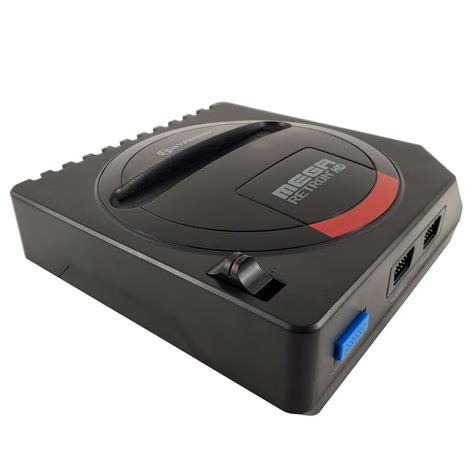 Sega Genesis HD Console - Retro vGames