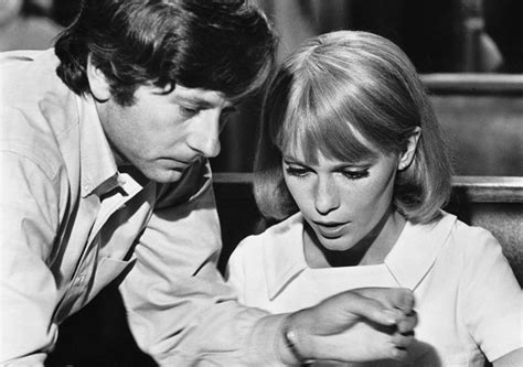 Watch: 47-Minute Criterion Doc On ‘Rosemary’s Baby’ With Roman Polanski ...