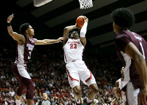 Mississippi State men's basketball: Bulldogs' Shakeel Moore Named to ...