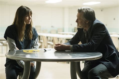 The Sinner: Bill Pullman and His Character’s Sexual Proclivities