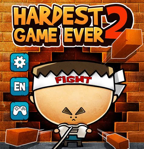 [Hack] Hardest Game Ever 2 HD v4.0 ~ igamehack