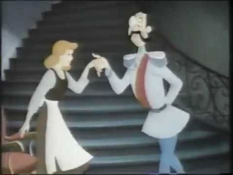 Cinderella 2: Dreams Come True - Teaser Trailer (2002) - YouTube