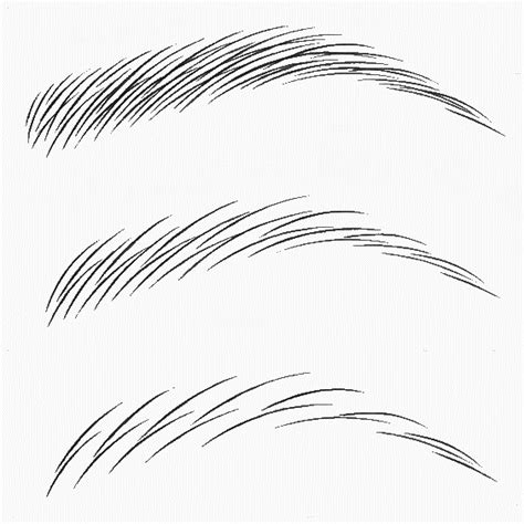 The best free Eyebrow drawing images. Download from 85 free drawings of ...