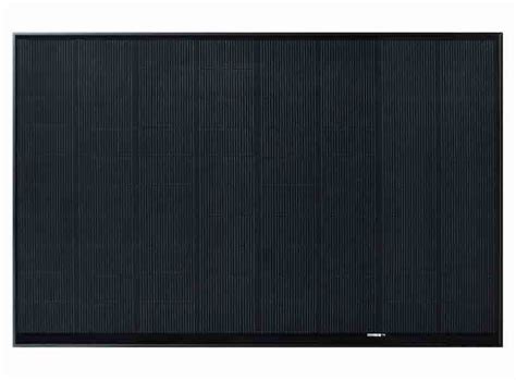 REC Alpha Pure Series 390w - 410w Solar Panels Specification