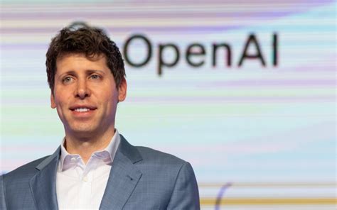 OpenAI new CEO market - Trade Now