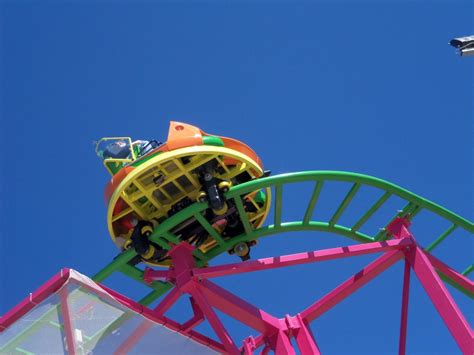 Funplex in Mount Laurel, NJ getting a coaster!! - Theme Parks, Roller ...