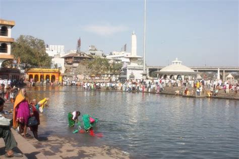 Nashik: A City of History, Culture, and Natural Wonders