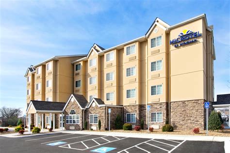 Microtel Inn & Suites by Wyndham Shelbyville | Shelbyville, TN Hotels