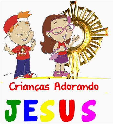 Jacozinho do Senhor: Adoração a Jesus