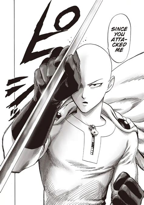 Read Onepunch-Man Manga English [New Chapters] Online Free - MangaClash