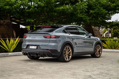 Porsche Cayenne Diesel 2023