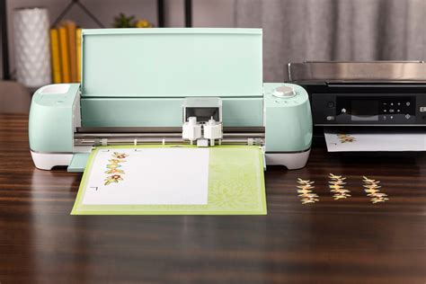 Cricut Explore Air 2 - town-green.com