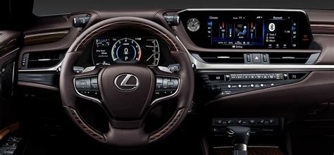 Compartilhar imagens 104+ images lexus 350 interior - br.thptnvk.edu.vn