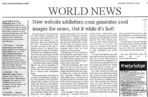 newspaper-generator | Sign generator, Newspaper headlines, Newspaper