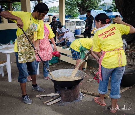 Clicks and Travels: Kakanin Festival at the First Sugbuan 2013 in ...