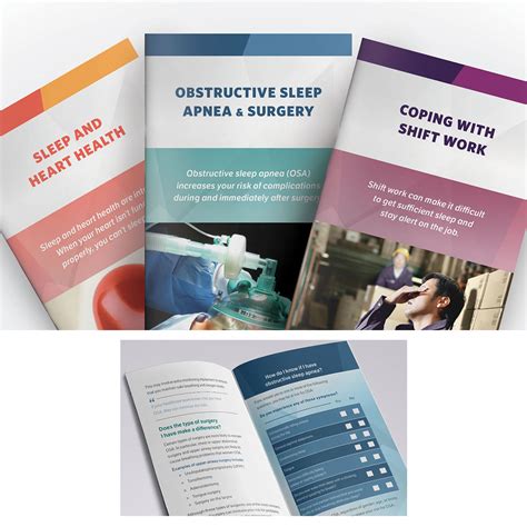 Portfolio - American Academy of Sleep Medicine