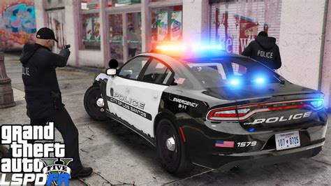 Lspdfr Mods