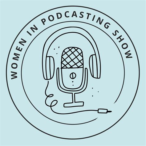 Podcast: Women in Podcasting Show