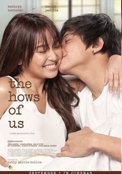 The Hows of Us (2018) Full Movie HD 1080p: The Hows of Us (2018) Full ...