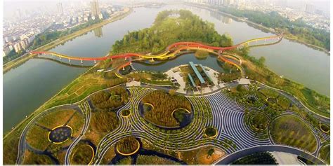 WION Climate Tracker: China's water absorbing 'sponge city' - World News