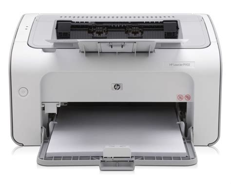 HP Laserjet Pro P1102 - Impresora láser (B/N 18 PPM): HP: Amazon.es ...