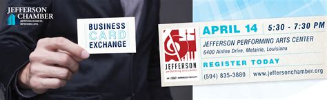 Jefferson Chamber of Commerce – Improving Business, Improving Lives