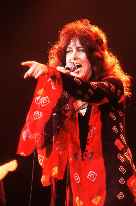 25 Best Rock Singers Of All Time - The Delite