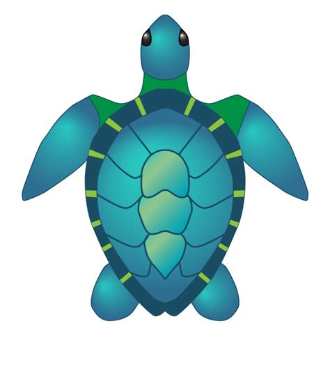Free Turtle Silhouette Vector, Download Free Turtle Silhouette Vector ...