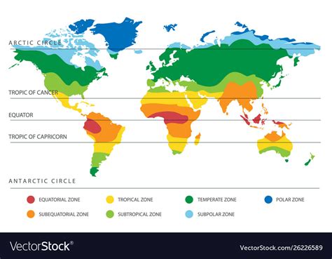 Climate Map Of The World – Map Of The Usa With State Names