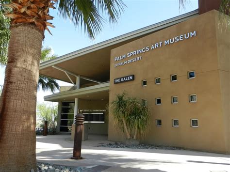 Photos for Palm Springs Art Museum - Palm Desert - Yelp