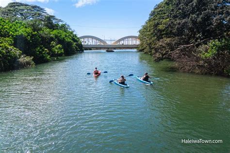 12 Best Things to Do on North Shore Oahu, Hawaii - Haleiwa Town