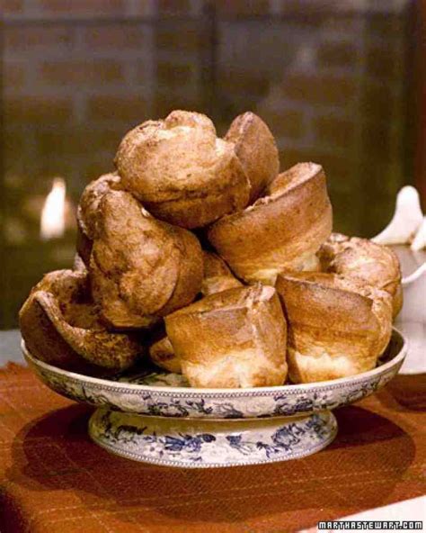 Why England Does Christmas Right | Yorkshire pudding recipes, Yorkshire pudding recipe martha ...