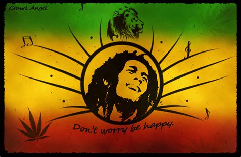 Bob Marley Dont Worry Скачать - vashsantehnik