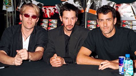 Keanu Reeves and His Band Dogstar are Ready for Another 'Excellent ...