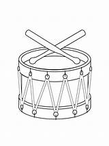 Musical Instruments coloring Pages Free Printable  sketch template